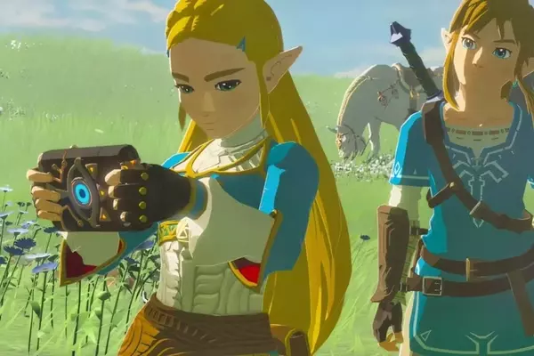 Innovative Replay Strategies for 'The Legend of Zelda: Breath of the Wild'
