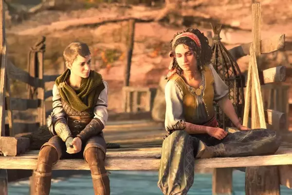 The Future of A Plague Tale: Unpacking Resonance's Post-Credits Scene