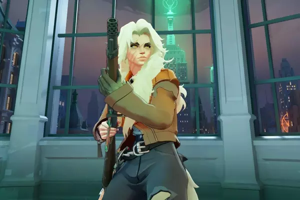 Deadlock's Next Big Update is Delayed Until Late September, Valve Confirms
