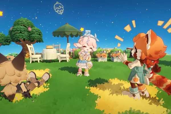 Petit Planet: A Fresh Take on Life Simulation with a Hint of Controversy