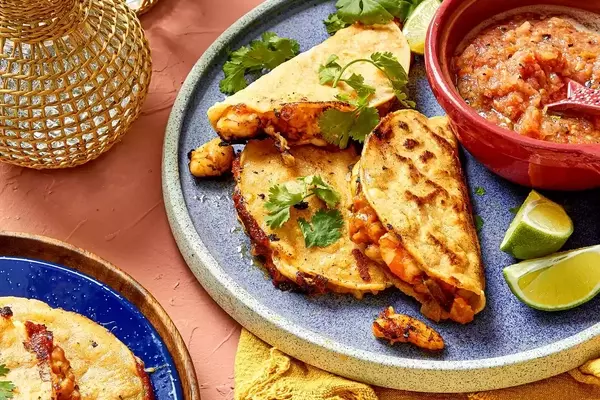 Twelve Delectable Taco Recipes to Brighten Your Weeknights