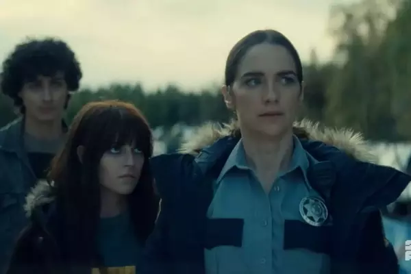 Revival: A Fresh Take on the Zombie Genre Now Streaming on Netflix