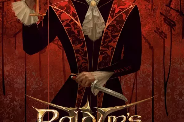 Baldur's Gate 3 Universe Expands with New Literary and Culinary Ventures