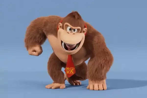 Unveiling the Nintendo vs. Universal 'Donkey Kong' Legal Battle Archives