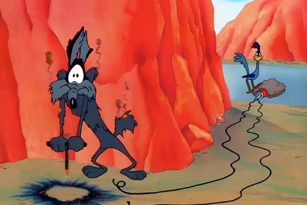 Essential Looney Tunes Shorts to Watch After 'Coyote vs. ACME'