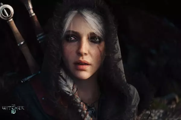 The Witcher 4: Physical Release Confirmed Amidst Industry Shift
