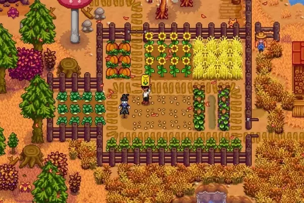 New Horizons: Innovative Stardew Valley Challenges for Experienced Players