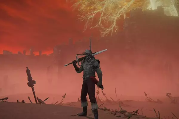 Elden Ring's Tarnished Edition: A New Chapter in a Beloved Saga