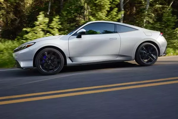 Honda Prelude: An Owner's Perspective After 11 Months