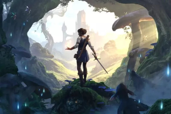 Fable Reboot: Main Story to Offer 15-20 Hours of Gameplay, with Endless World Interaction