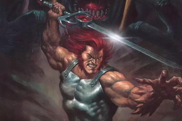 ThunderCats Film Adaptation Progresses, Director Wingard Provides Update