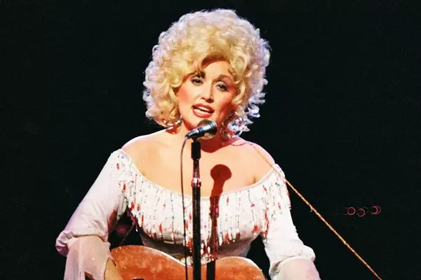 Dolly Parton Estate Announces Dollyfest 2027 in Nashville and London