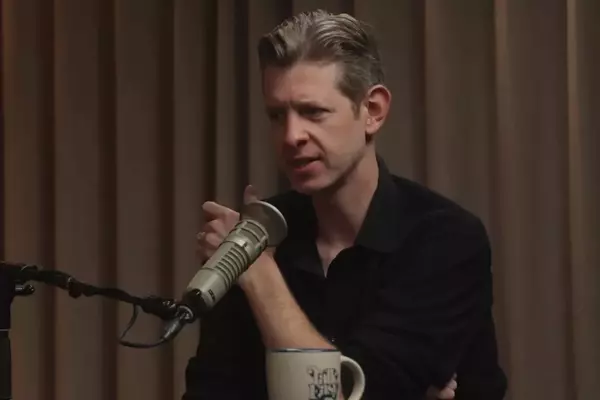 Sean Fennessey Criticizes The Ringer's Netflix Deal and AI Use