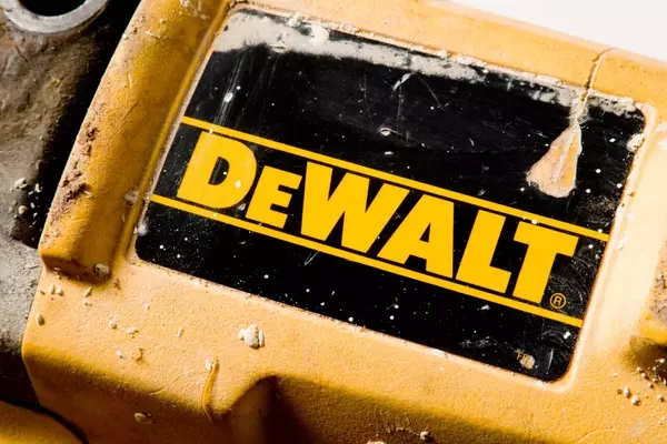 DeWalt Power Tool Discounts Up to 58% Off at Amazon Outlet