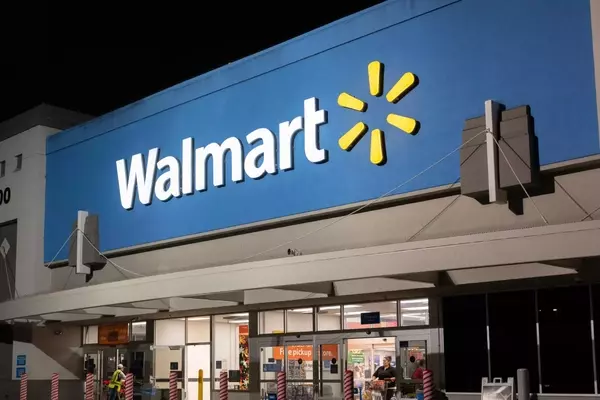 Walmart Slashes Price on Highly-Rated 105-Gallon Outdoor Storage Box