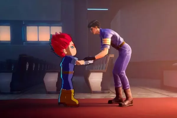 Guardians of the Video Game' Secures International Distribution Rights, Premieres at Toronto Market