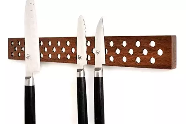 Optimal Knife Storage Solutions for Every Kitchen