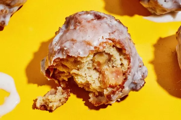 Join the Bon Appétit Bake Club: A Culinary Journey Through Monthly Recipes