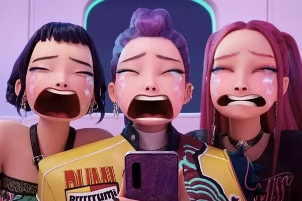 Beyond 'KPop Demon Hunters': Discovering Netflix's Animated Gems
