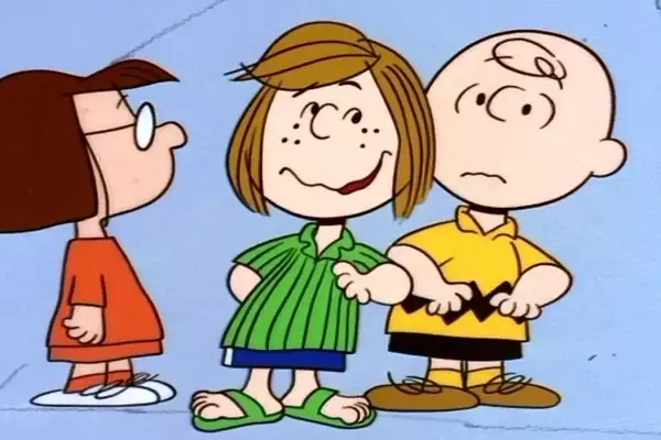 The Enduring Legacy of Peppermint Patty: From Canonical Name to Poignant Farewell