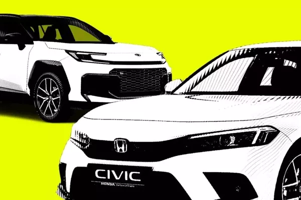 Trump's Proposed 50% Canada Tariff Could Significantly Impact Toyota and Honda