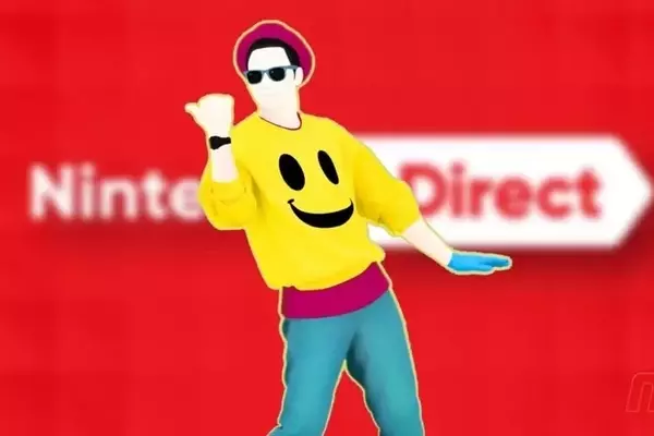 Ubisoft Post Fuels Nintendo Direct Speculation