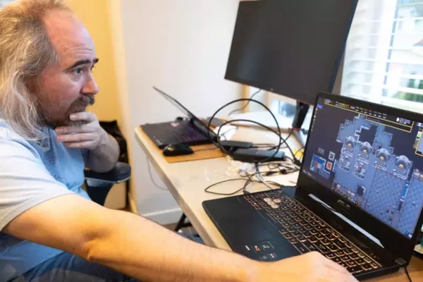 Game Industry Facing Turmoil Amidst AI Integration and Layoffs, Warns Dwarf Fortress Creator