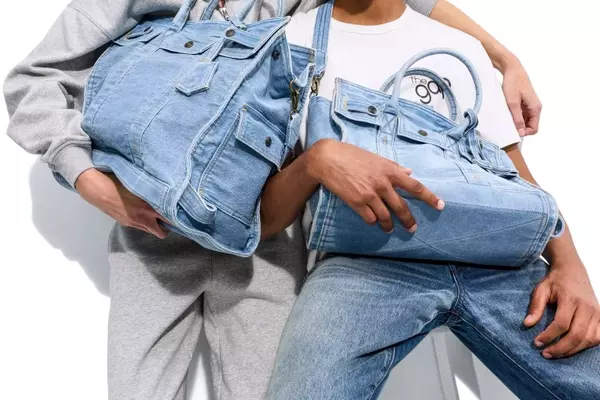 Gap Launches New Handbag Collection Under Reed Krakoff's Direction