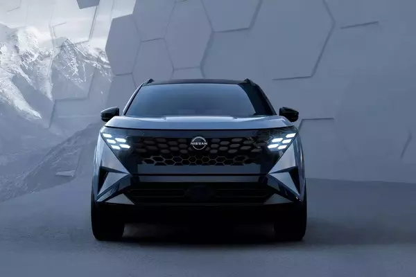 Nissan Expedites 2027 Rogue Hybrid Launch to Challenge Rivals