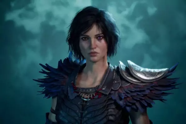 New Dungeons & Dragons Game 'Warlock' Opts for Denser Experience Over Open-World Bloat