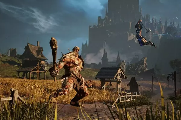 Warlock Game Prioritizes Narrative Over Romance Options