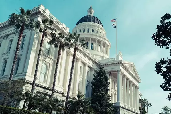 California Addresses Film Tax Credit Limitations
