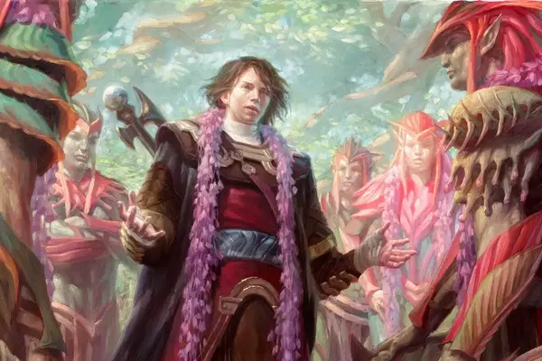Hasbro CEO Assumes Direct Control Over Wizards of the Coast Amidst Leadership Transition