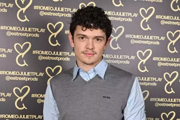 Noah Jupe Joins 'Avengers: Secret Wars' Cast