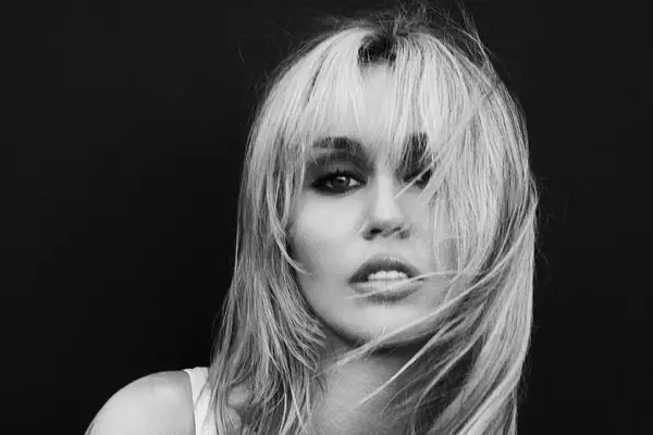 Miley Cyrus Unveils New Album 'Bass Persuades' and Announces Hollywood Bowl Comeback Shows