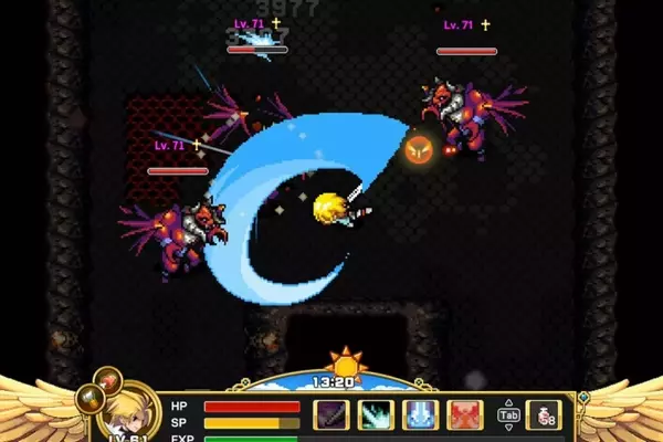 Zenonia: A Pioneering Mobile RPG's Journey to PC