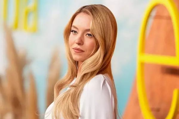 Sydney Sweeney Joins CAA: A Strategic Career Move for the Rising Star