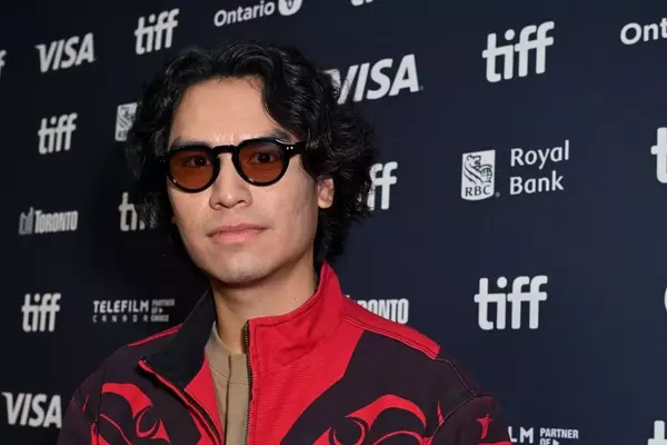 Goodluck and Lewitski Lead New Indigenous Road Trip Drama 'Skin Games'