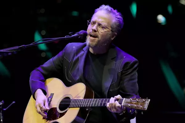 Country Music Star Jason Isbell Sues AI Music Generator Suno Over Identity Misappropriation