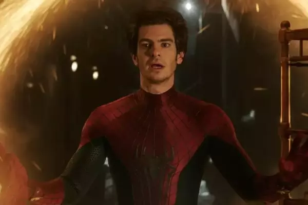Andrew Garfield's Enduring Vision for an Inclusive Spider-Man