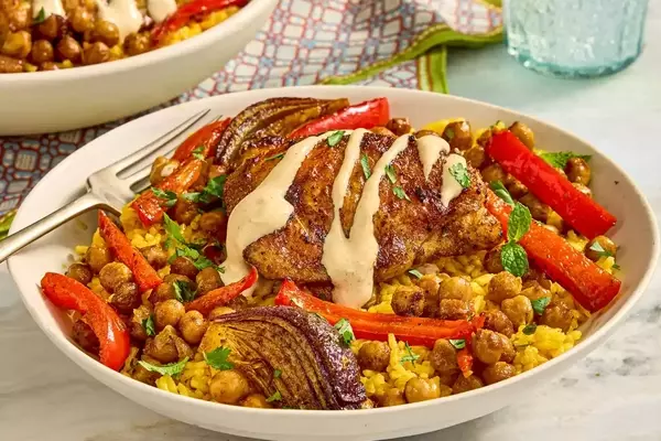 Editors' Top 10 Recipes for September's Seasonal Transition