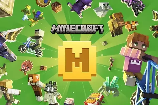 Mojang Announces Significant Minecoin Changes for Nintendo Platforms