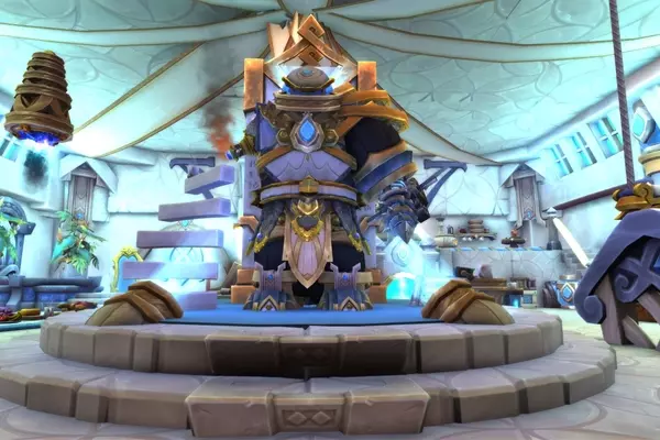 Unlocking Creative Spaces: Expert Tips for Crafting Exceptional Housing in World of Warcraft