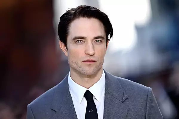 Robert Pattinson's Challenge: Mastering Chris Hansen's Voice for 'Primetime'