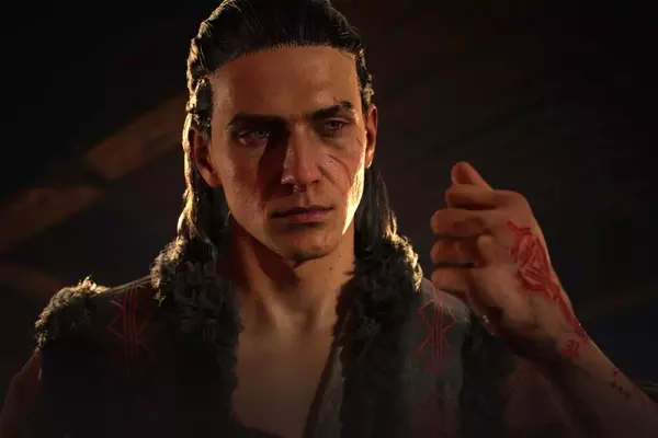 The Blood of Dawnwalker: Global Release Schedule and Preload Details