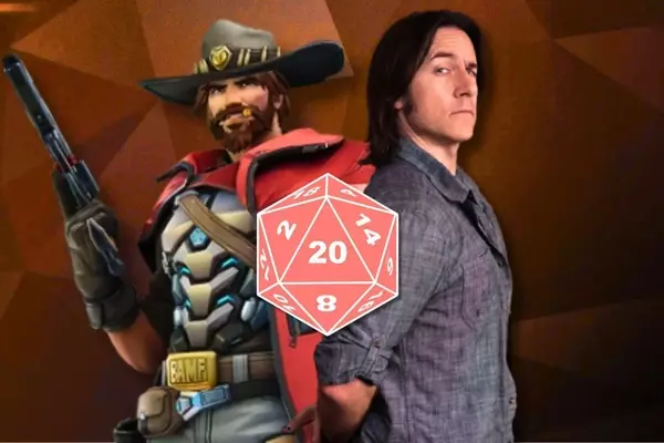 Overwatch Ventures into Tabletop Role-Playing with "Questwatch" Event