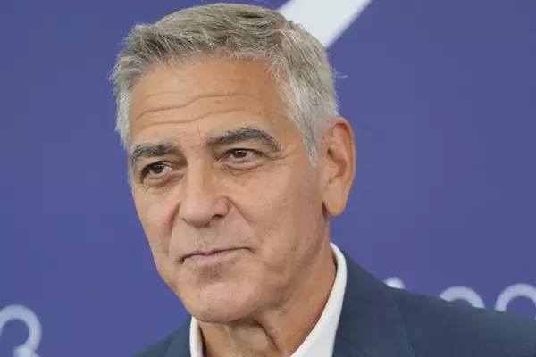 George Clooney Questions the Relevance of Film Festivals for Modern Studio Releases