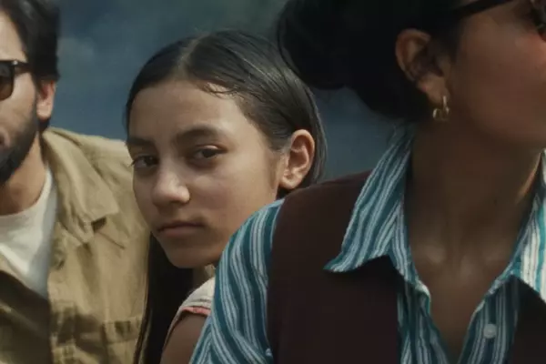"Our Share of Sand" Trailer Released for Venice Film Festival Debut