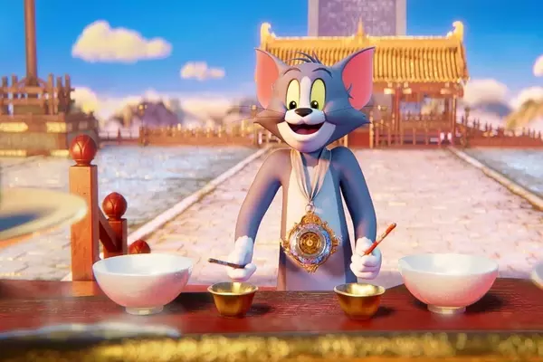 Tom and Jerry: A Global Phenomenon's Journey East