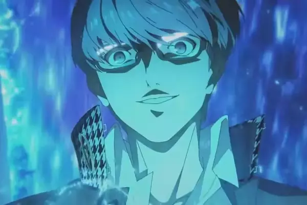 Persona 4 Revival: A Faithful Reimagining of a Beloved Classic